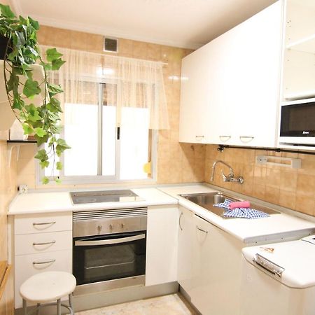 Spacious Family Flat By Canary365 Las Palmas de Gran Canaria Exterior photo