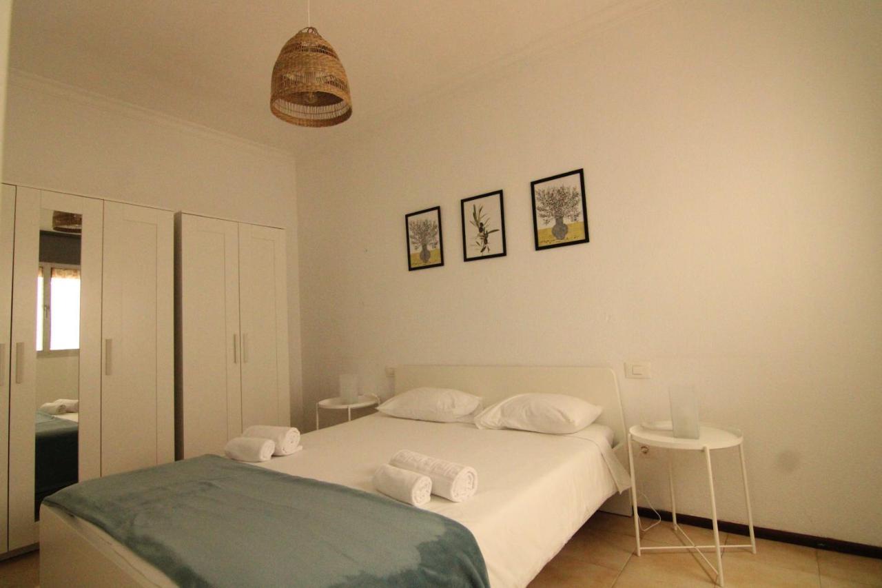 Spacious Family Flat By Canary365 Las Palmas de Gran Canaria Exterior photo