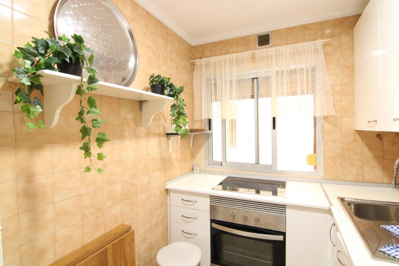 Spacious Family Flat By Canary365 Las Palmas de Gran Canaria Exterior photo