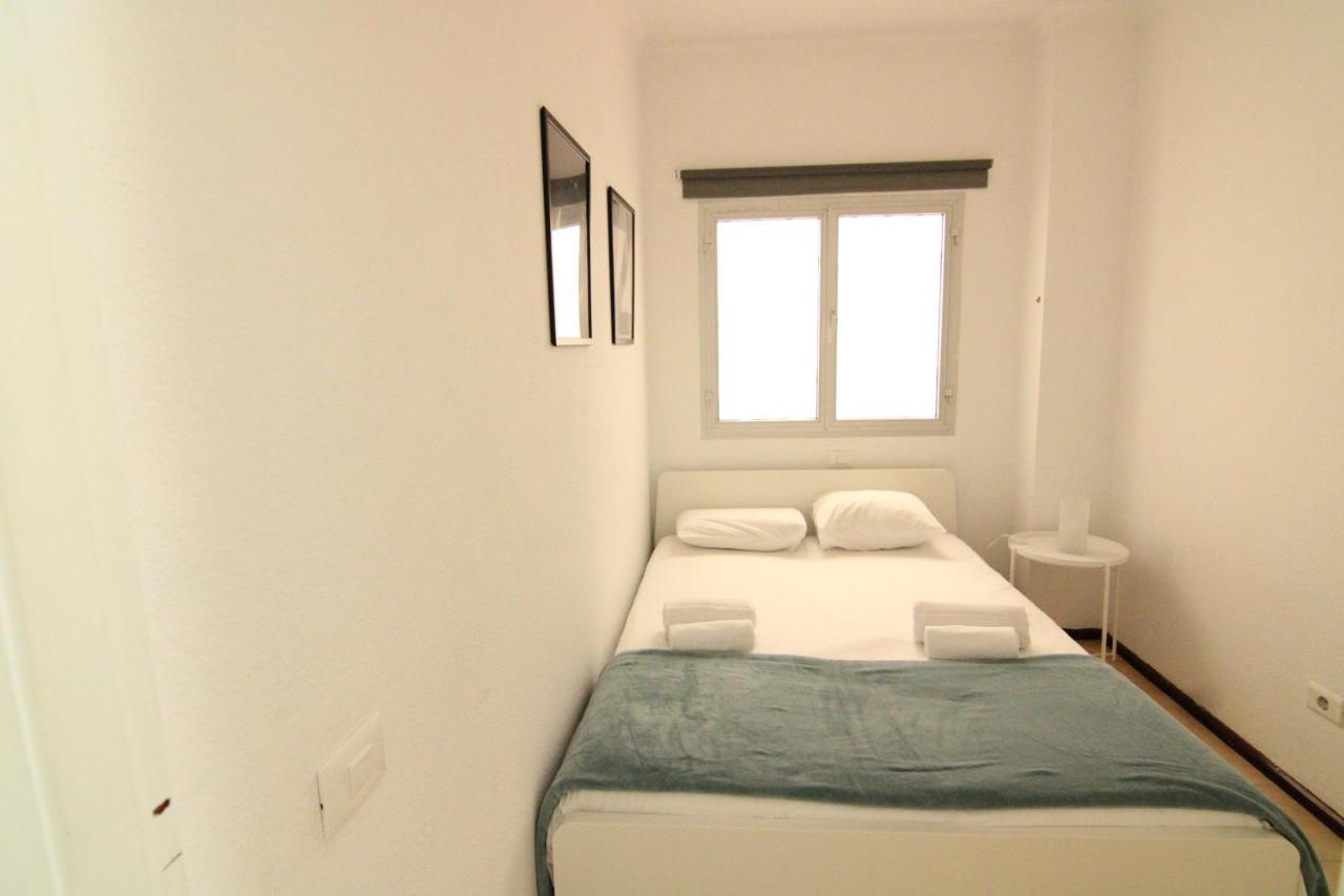 Spacious Family Flat By Canary365 Las Palmas de Gran Canaria Exterior photo