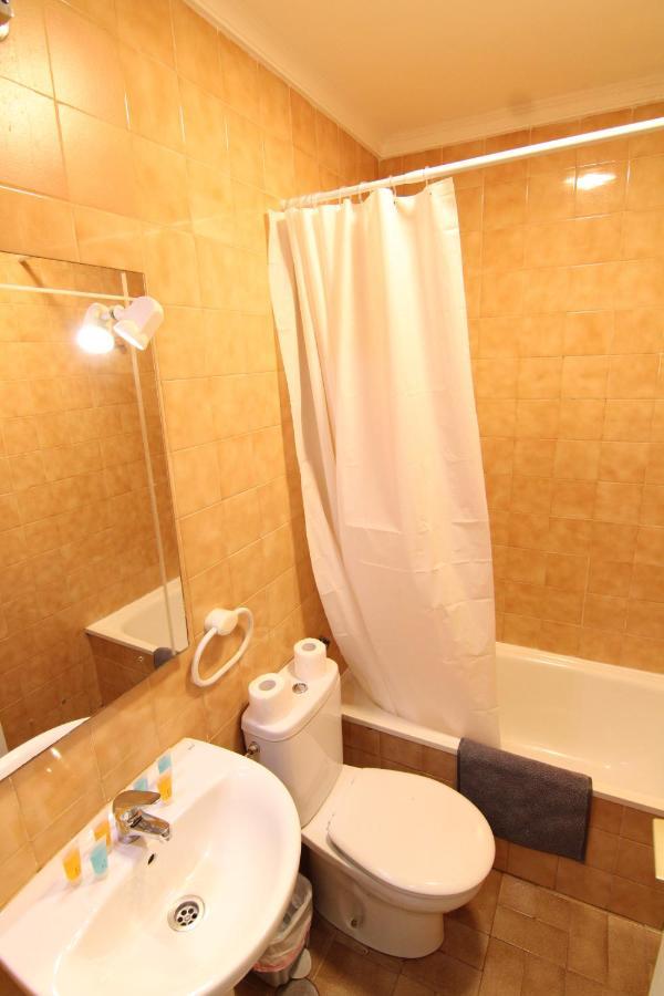 Spacious Family Flat By Canary365 Las Palmas de Gran Canaria Exterior photo